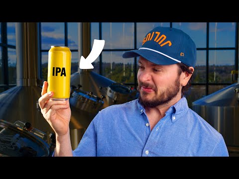 Do you really hate IPA?