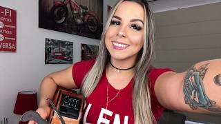 Não fala não pra mim - Humberto e Ronaldo (Cover - Marcela Ferreira)