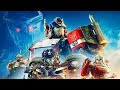 Transformers Rise Of The Beasts TV SPOT 2