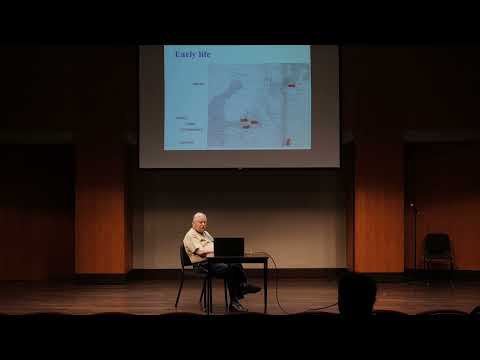 GFA 2023: Lecture  - Jan de Kloe