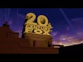 My Own 20th Century Fox 1994 Remake STOLEN