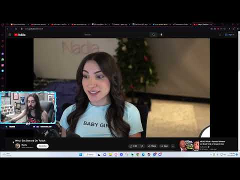 moistcr1tikal Stream December 17, 2022 Just Chatting + Overwatch 2