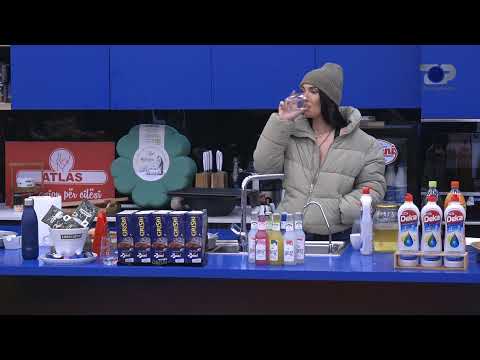 "Mos rrini me Ilirin se do ju nominoj"/Einxhel debaton me Arbrin - Big Brother Albania Vip