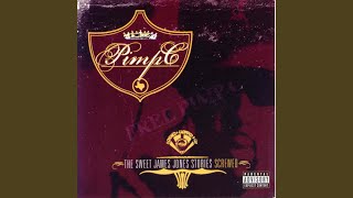 I Know U Strapped (Screwed)