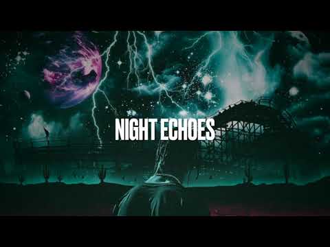 (FREE) Travis Scott Type Beat - “NIGHT ECHOES” (PROD.JAR1 MUSIC)