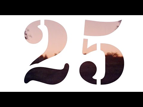 Zeta Ka - 25 (prod  Baghira) | Videoclip Oficial