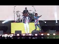 Rae Sremmurd - Chanel (Live)