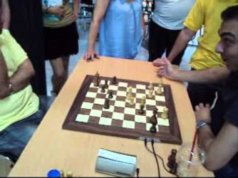 Banikas Kapnisis Rapid - analysis after Game 2