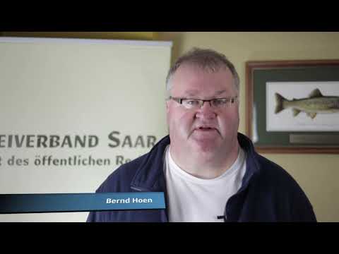 fischereischule.eu – Roman Wüst – Fischereiverband – Bernd Hoen