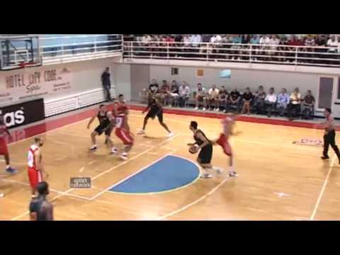 Zvezda slavila u "Vizuri"