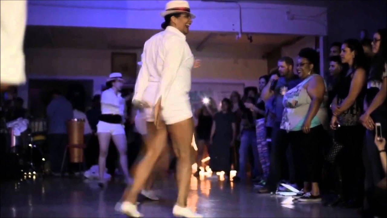 Promotional video thumbnail 4 for Malandro N' Motion