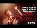 Don T Worry Ra Chiccha Song Rathnam Telugu Trending Dj Song Dj Songs Telugu