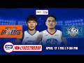 LIVE MERALCO Vs NLEX PBA SEASON 50 COMMISSIONER S CUP APRIL 17 2026