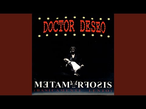 Encadenado A Tus Juegos - Doctor Deseo