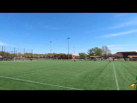 TWFC 10B VS NTX FORCE CLIP 4 FIRST HALF   Made with Clipchamp