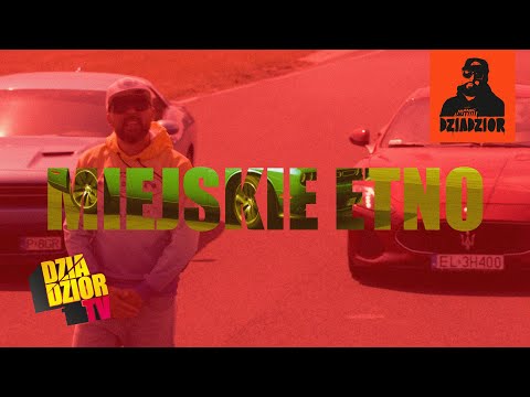 donGURALesko - Miejskie Etno (prod. Doon x Gumbas, skrecze Dj Soina) #DZIADZIOR