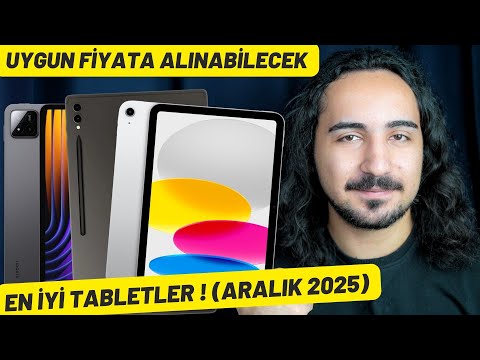 Best Budget Tablet of 2025 - Don't buy without watching!
