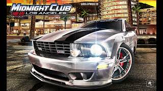 Midnight Club Los Angeles OST - The Subways - Kalifornia