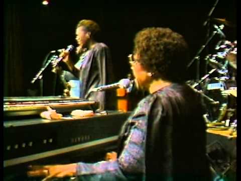 The Angelic Gospel Singers - Out of the Depths