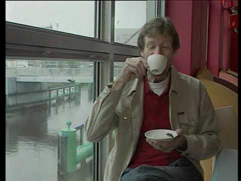 Italianen in Groningen, Marcus van Verona - Beno’ Stad 90 (9-5-2002)