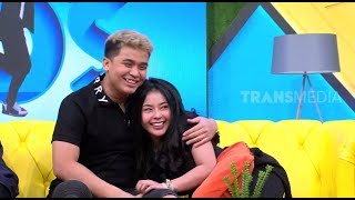 Download lagu Elvia CEMBURU,  Rahasia Billy Syahputra DIBONGKAR Vicky  | OKAY BOS (22/08/19) Part 2 mp3