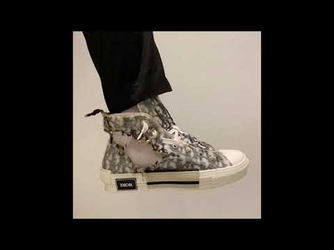 [FREE] pasto flocco x lil tecca type beat - "dior" (prod. djnc)