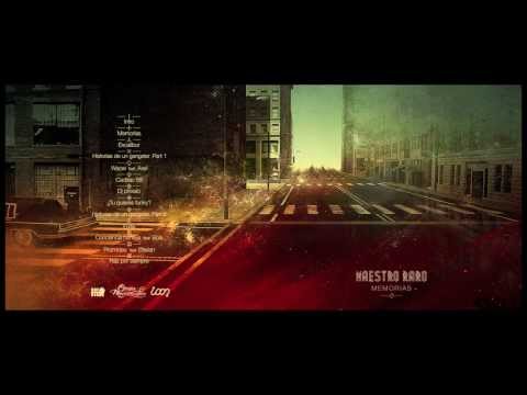 Historias de un gangster