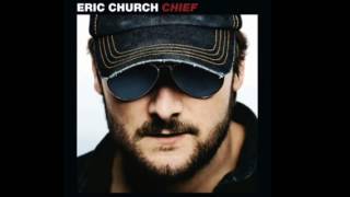 Eric Church Springsteen Lyrics