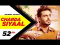 Charda Siyaal Full Song Mankirt Aulakh Latest Punjabi Songs 2016 Speed Records