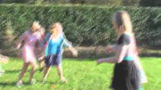 Never Get Enough - Das pop ( 6 HWb goes wild )