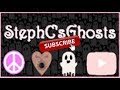 StephC'sGhosts | Trailer