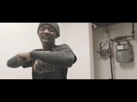 RBE Trezz - Kick Da Door In ( Official Music Video )
