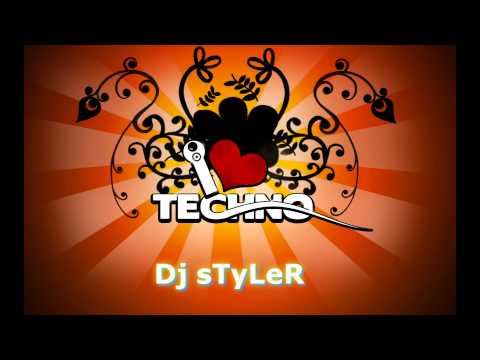 Dj sTyLeR TenMinMix #5 HandsUp