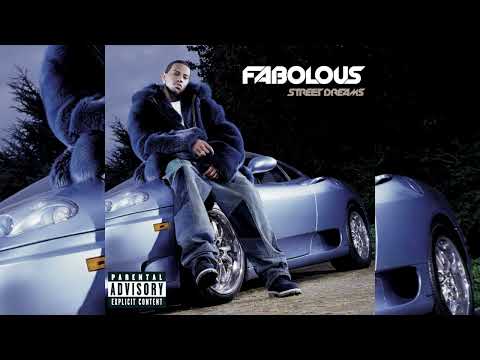 Fabolous Featuring Tamia - Into You [Instrumental]