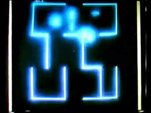 Vectrex Commercial - Retro Video Game Commercial / Ad
