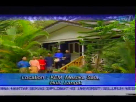 Ar-Rijal - Habiballah