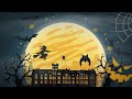 Visitas Halloween Palacio de la Magdalena