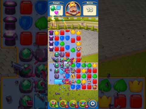 Royal Match Level 1898