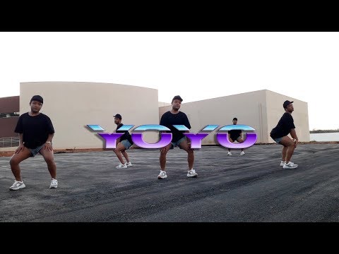 Yoyo