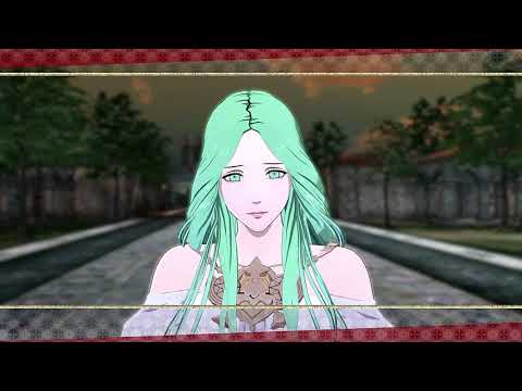SPOILERS The Truth About Byleth Fire Emblem Three Houses 4K