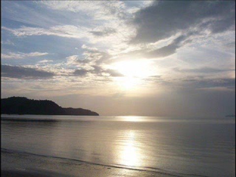 Najib Hanif - Andainya ku cinta lagi