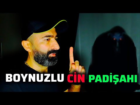 Das unsichtbare Gesicht des Dschinn-Treffens! Paranormale Ereignisse