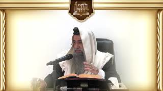 הרב שי פרי - פרשת תרומה | ויקחו לי תרומה
