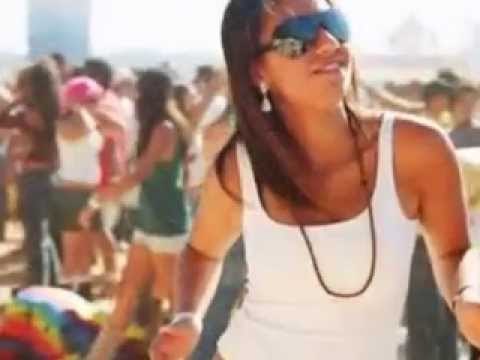 Antonio Sepe - "Twitcha" - (Original Main Mix) - [Promo]