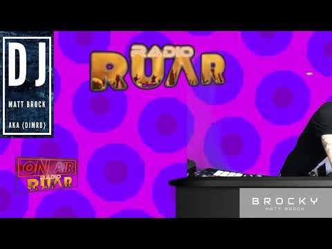 Radio RUAR Live