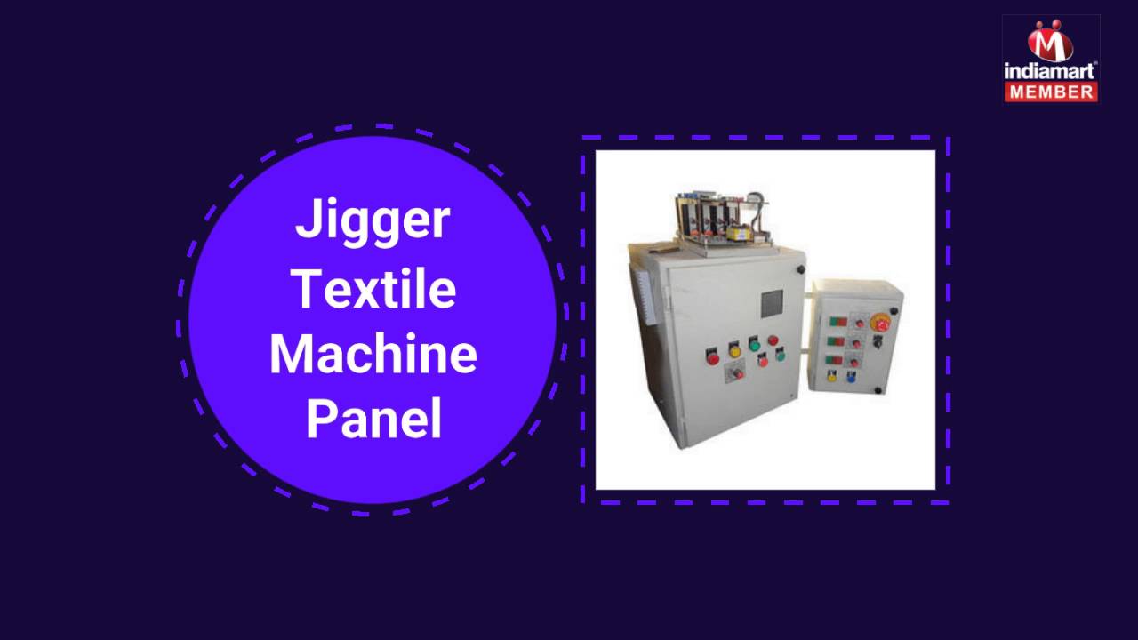 Control Panel and Submersible Cable by Asian Electro Controls, Coimbatore