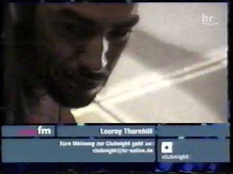 YouFM Clubnight | Leeroy Thornhill  (The Prodigy) 2005