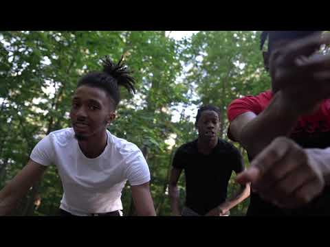 Kou Sav x Young TR - "Slime" (Music Video) | Shot by @60ounce (prod. Juu2x)