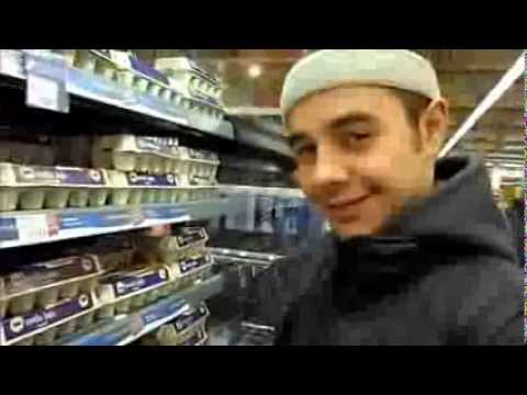 Kardez - Ko Sta (Ocajan Video Ocajni Likovi)