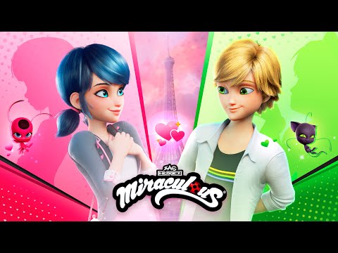 🩷 VALENTINE'S DAY - Compilation 2026 💚 SEASON 1 TO 6 💕 | Miraculous - Tales of Ladybug and Cat Noir